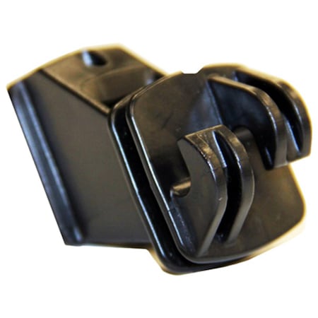 Hillman Claw Insulator, Black, 25PK 210646